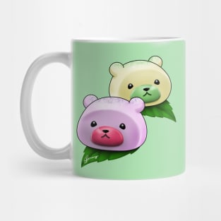 Mochi Bears Mug